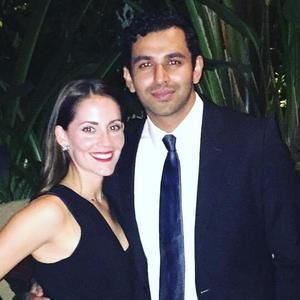 Meet your Posher, Carli